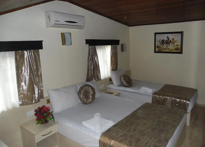 Olimpiyat Hotel Izmir