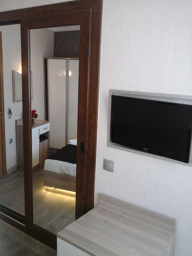 Olimpiyat Otel İzmir