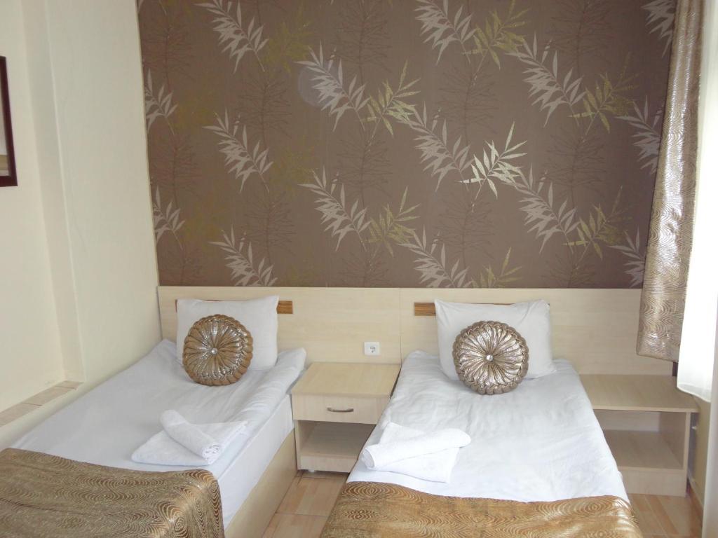 Olimpiyat 2* İzmir